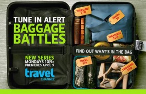 baggage battles